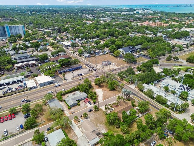 1107 BROWNELL STREET, Clearwater, FL 33756
