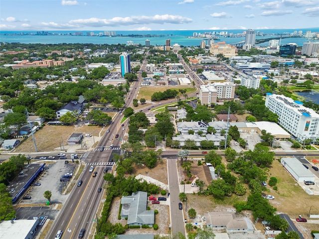 1107 BROWNELL STREET, Clearwater, FL 33756