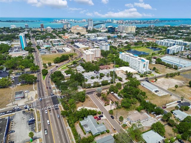 1107 BROWNELL STREET, Clearwater, FL 33756