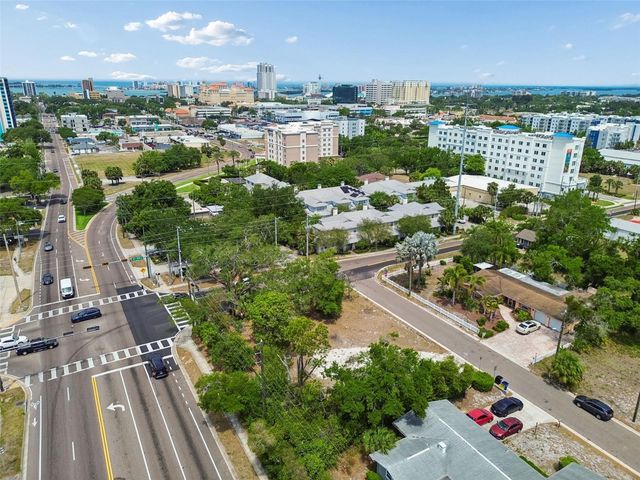 1107 BROWNELL STREET, Clearwater, FL 33756