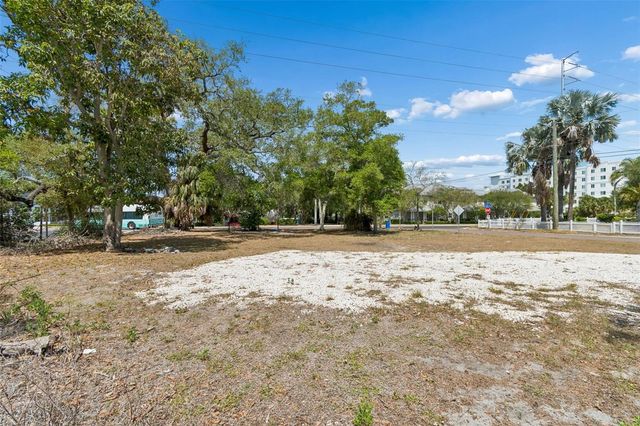 1107 BROWNELL STREET, Clearwater, FL 33756