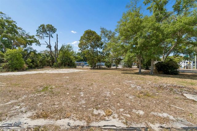 1107 BROWNELL STREET, Clearwater, FL 33756