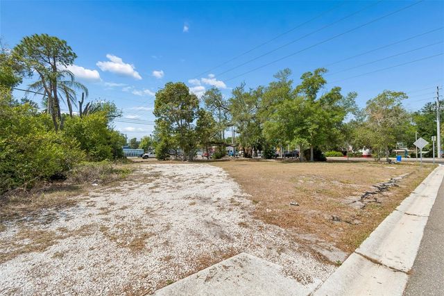1107 BROWNELL STREET, Clearwater, FL 33756