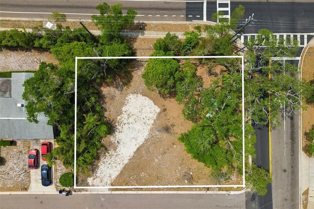 1107 BROWNELL STREET, Clearwater, FL 33756