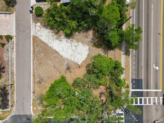 1107 BROWNELL STREET, Clearwater, FL 33756