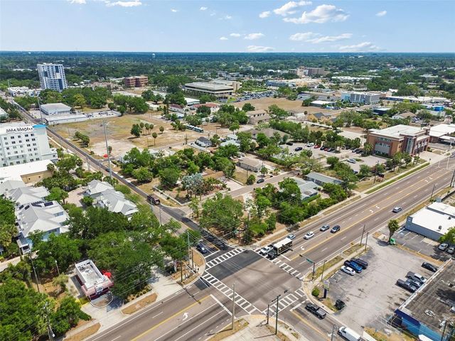 1107 BROWNELL STREET, Clearwater, FL 33756
