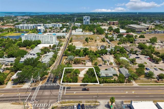 1107 BROWNELL STREET, Clearwater, FL 33756