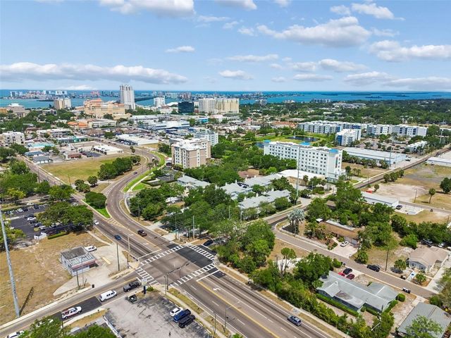 1107 BROWNELL STREET, Clearwater, FL 33756