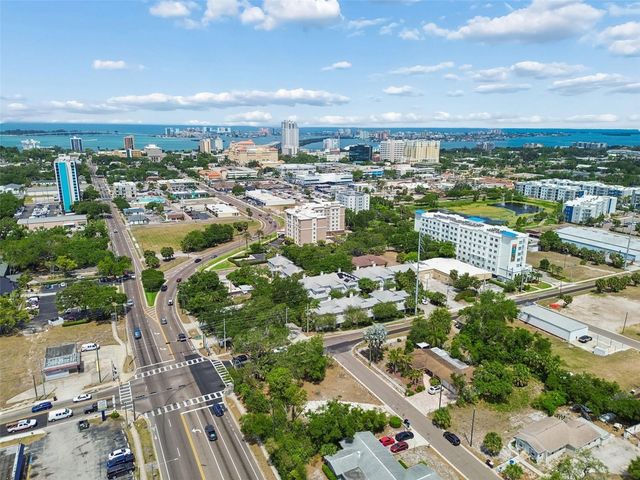 1107 BROWNELL STREET, Clearwater, FL 33756