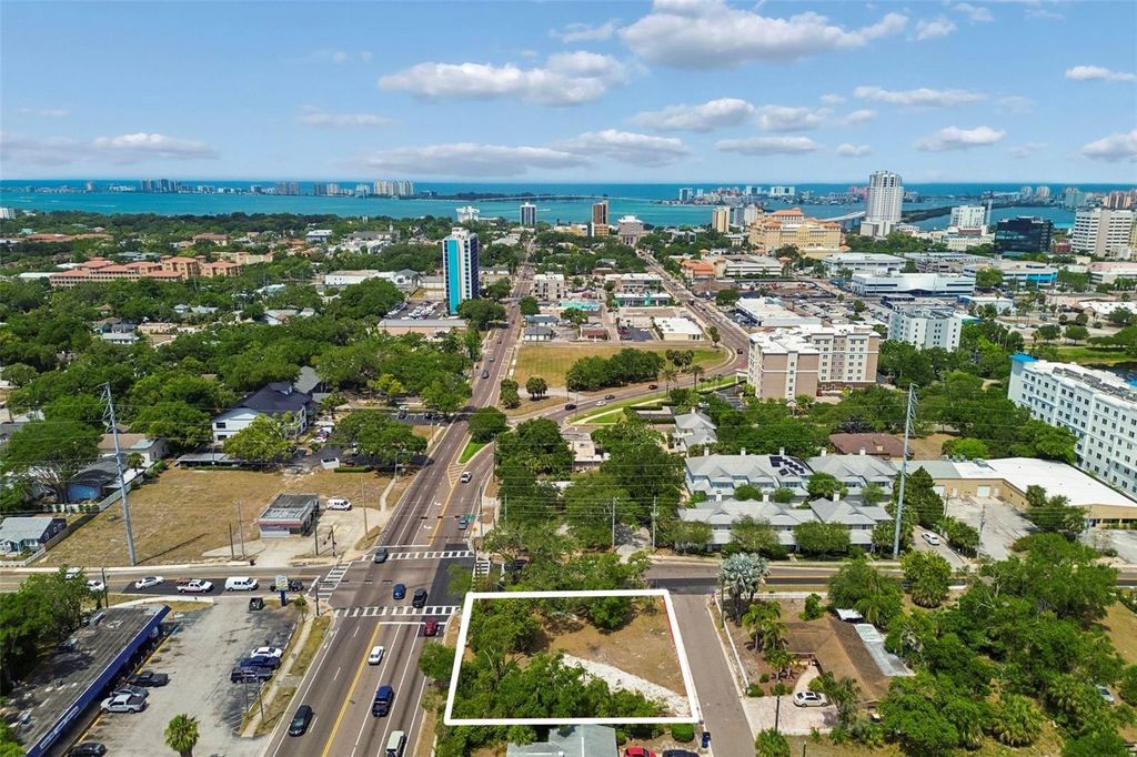 1107 BROWNELL STREET, Clearwater, FL 33756