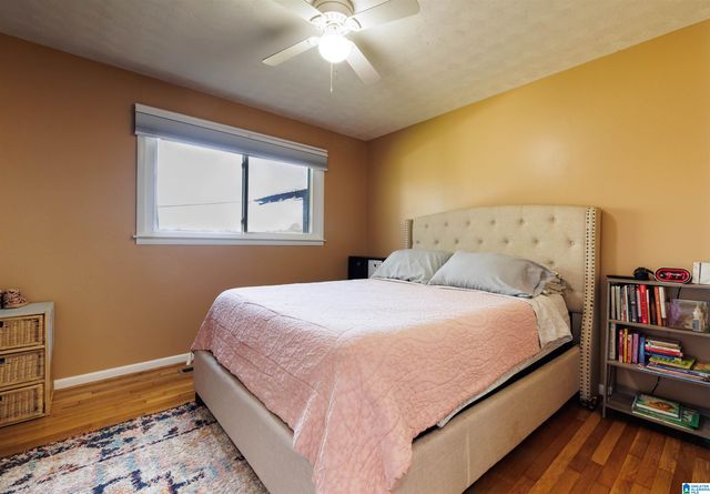 814 HOPEFUL ROAD, Munford, AL 36268