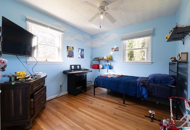 814 HOPEFUL ROAD, Munford, AL 36268