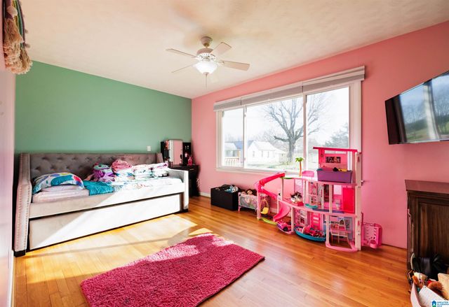 814 HOPEFUL ROAD, Munford, AL 36268