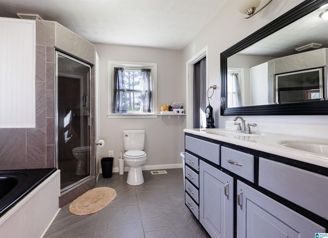 814 HOPEFUL ROAD, Munford, AL 36268