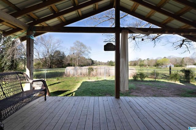 814 HOPEFUL ROAD, Munford, AL 36268