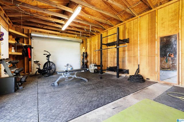 814 HOPEFUL ROAD, Munford, AL 36268