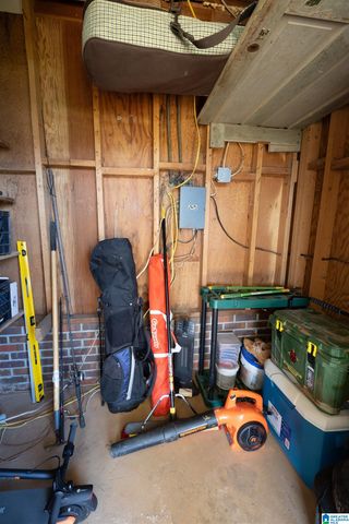 814 HOPEFUL ROAD, Munford, AL 36268