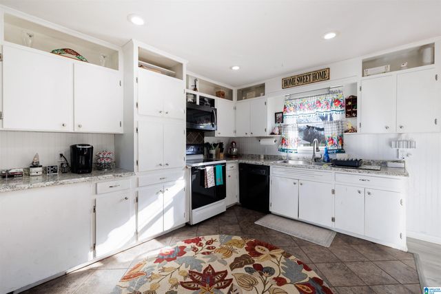 814 HOPEFUL ROAD, Munford, AL 36268