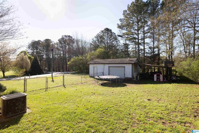 814 HOPEFUL ROAD, Munford, AL 36268