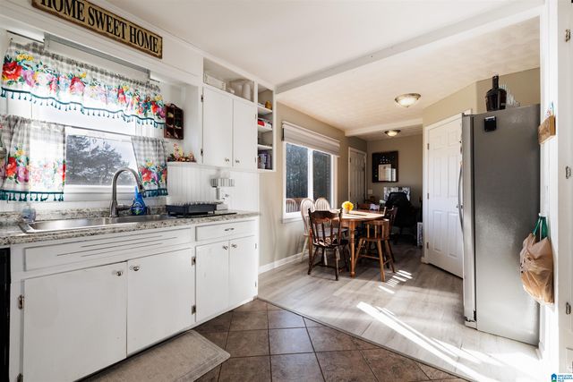 814 HOPEFUL ROAD, Munford, AL 36268