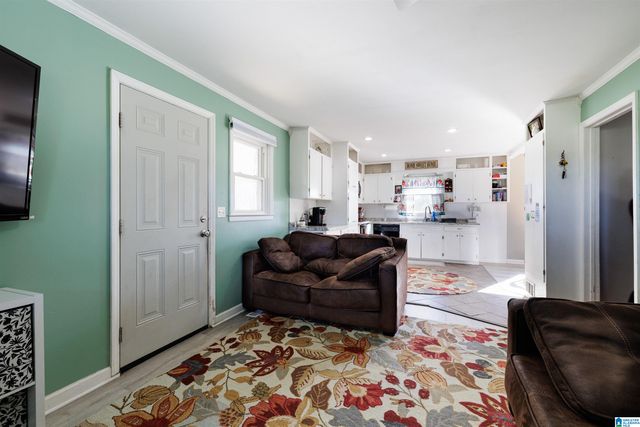 814 HOPEFUL ROAD, Munford, AL 36268