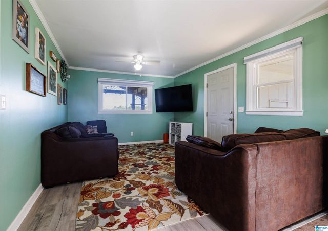 814 HOPEFUL ROAD, Munford, AL 36268