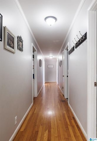 814 HOPEFUL ROAD, Munford, AL 36268