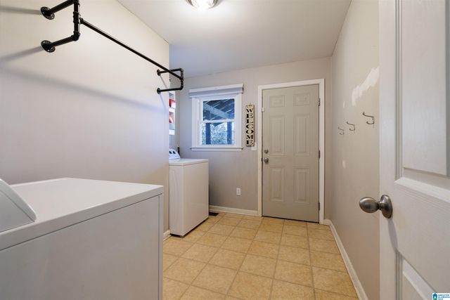 814 HOPEFUL ROAD, Munford, AL 36268