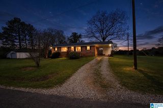 814 HOPEFUL ROAD, Munford, AL 36268