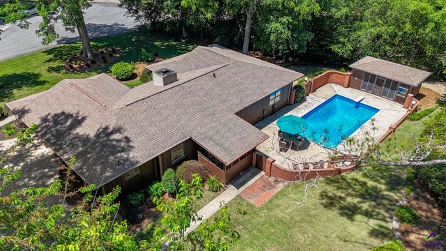 116 South Oaks Lane, Warner Robins, GA 31088
