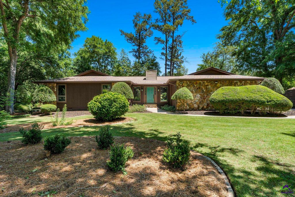 116 South Oaks Lane, Warner Robins, GA 31088
