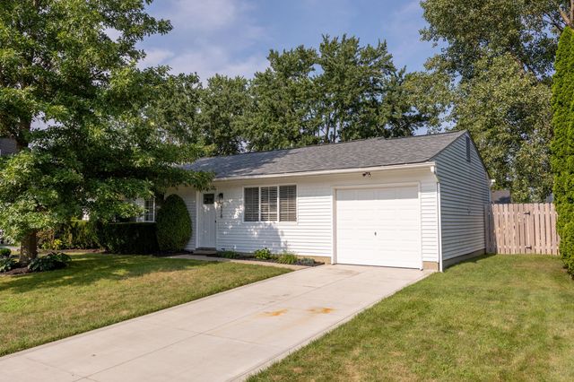878 Candy Lane, Galloway, OH 43119