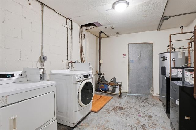 81 Colonel Bell Dr 9, Brockton, MA 02301