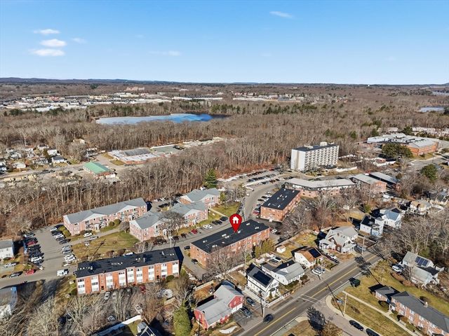 81 Colonel Bell Dr 9, Brockton, MA 02301