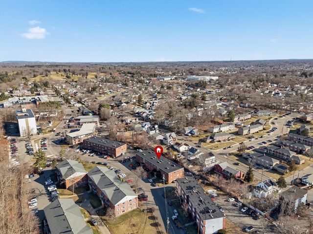 81 Colonel Bell Dr 9, Brockton, MA 02301