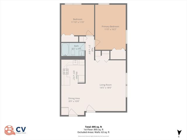 81 Colonel Bell Dr 9, Brockton, MA 02301