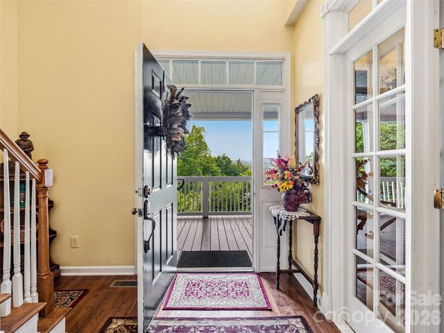 29 Panther Ridge Road, Brevard, NC 28712