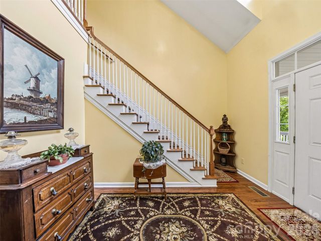 29 Panther Ridge Road, Brevard, NC 28712