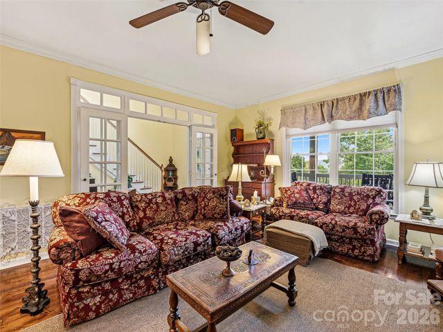 29 Panther Ridge Road, Brevard, NC 28712