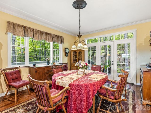 29 Panther Ridge Road, Brevard, NC 28712