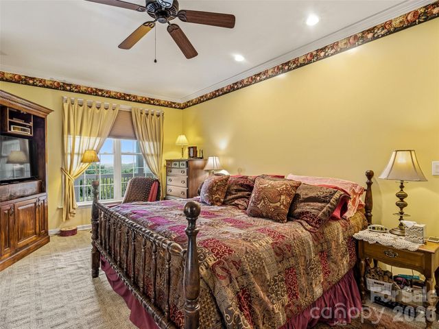 29 Panther Ridge Road, Brevard, NC 28712