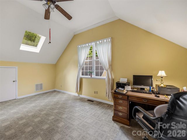29 Panther Ridge Road, Brevard, NC 28712