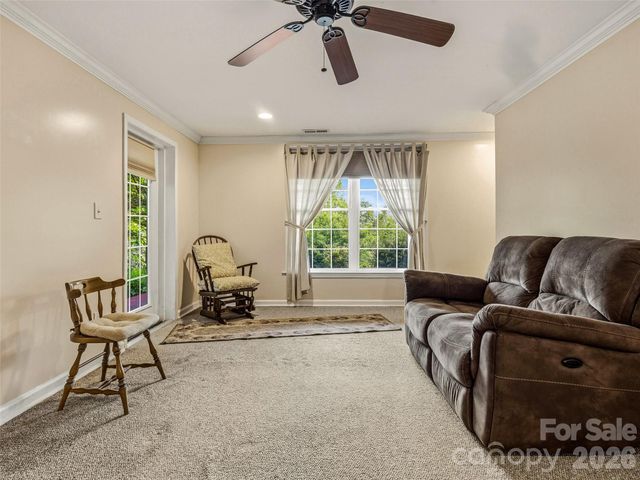 29 Panther Ridge Road, Brevard, NC 28712