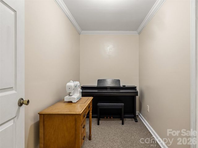 29 Panther Ridge Road, Brevard, NC 28712