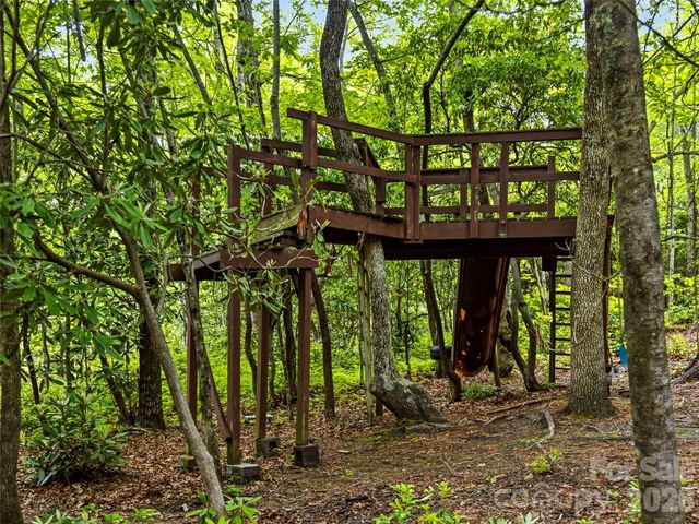 29 Panther Ridge Road, Brevard, NC 28712