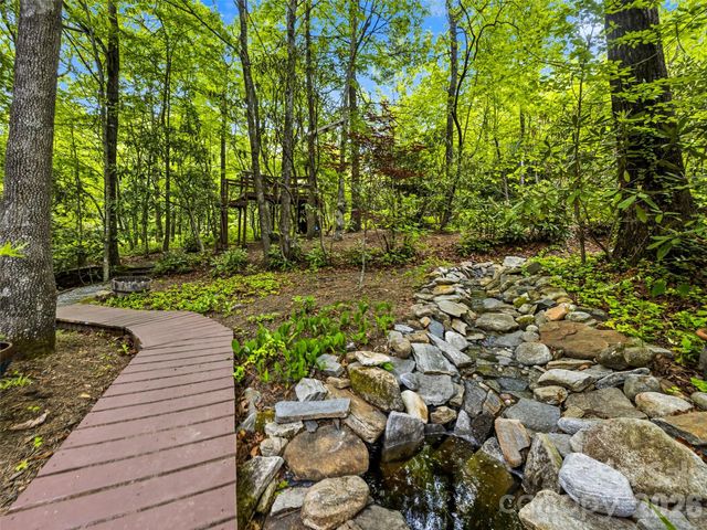 29 Panther Ridge Road, Brevard, NC 28712