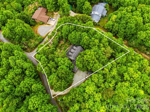 29 Panther Ridge Road, Brevard, NC 28712
