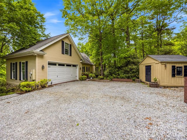 29 Panther Ridge Road, Brevard, NC 28712