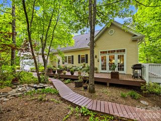 29 Panther Ridge Road, Brevard, NC 28712