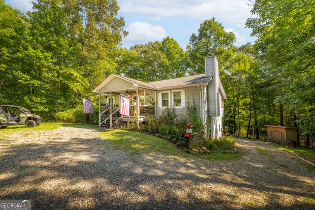 77 Chosen Ridge, Morganton, GA 30560